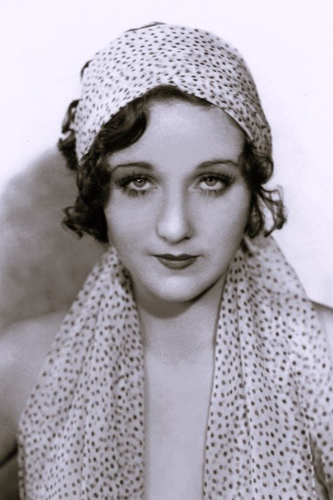 Mae Madison image