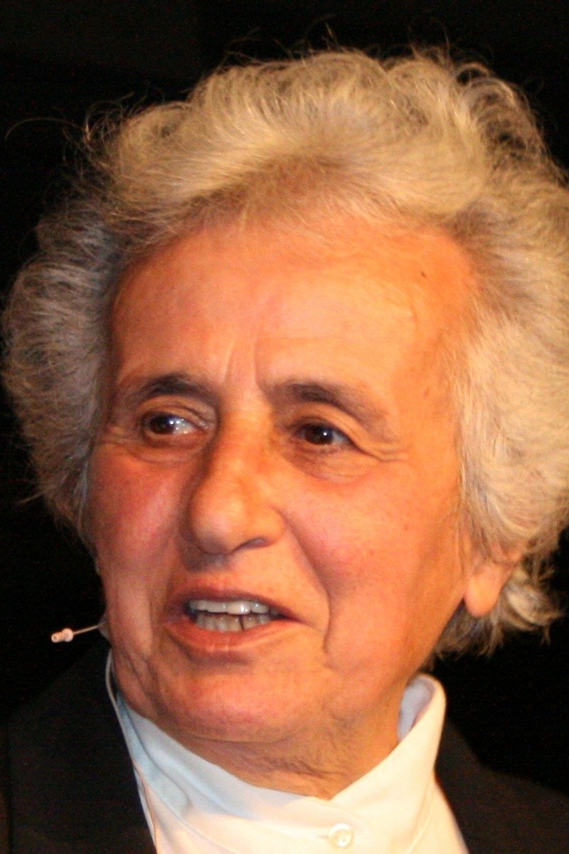Anita Lasker-Wallfisch image