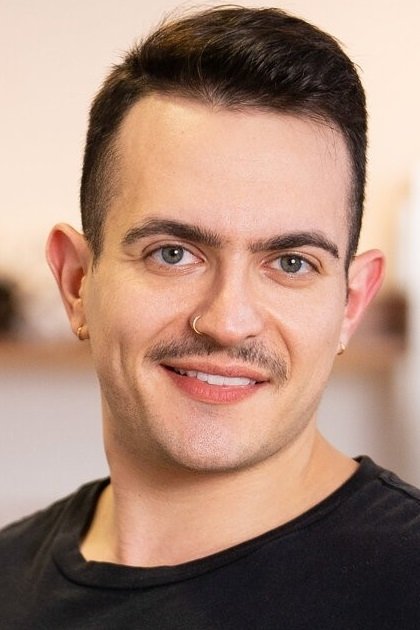 Ryan Kroger image