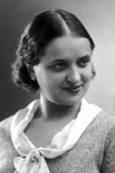 Aliki Theodorides image