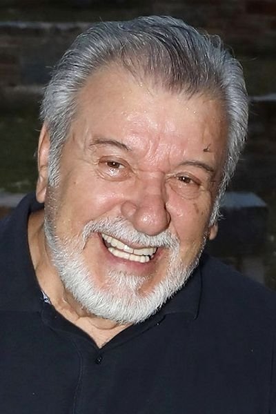 Tasos Halkias image