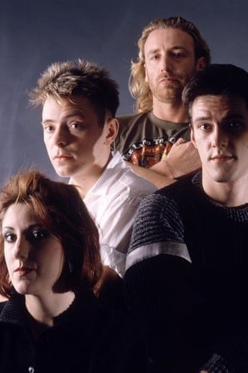 New Order image