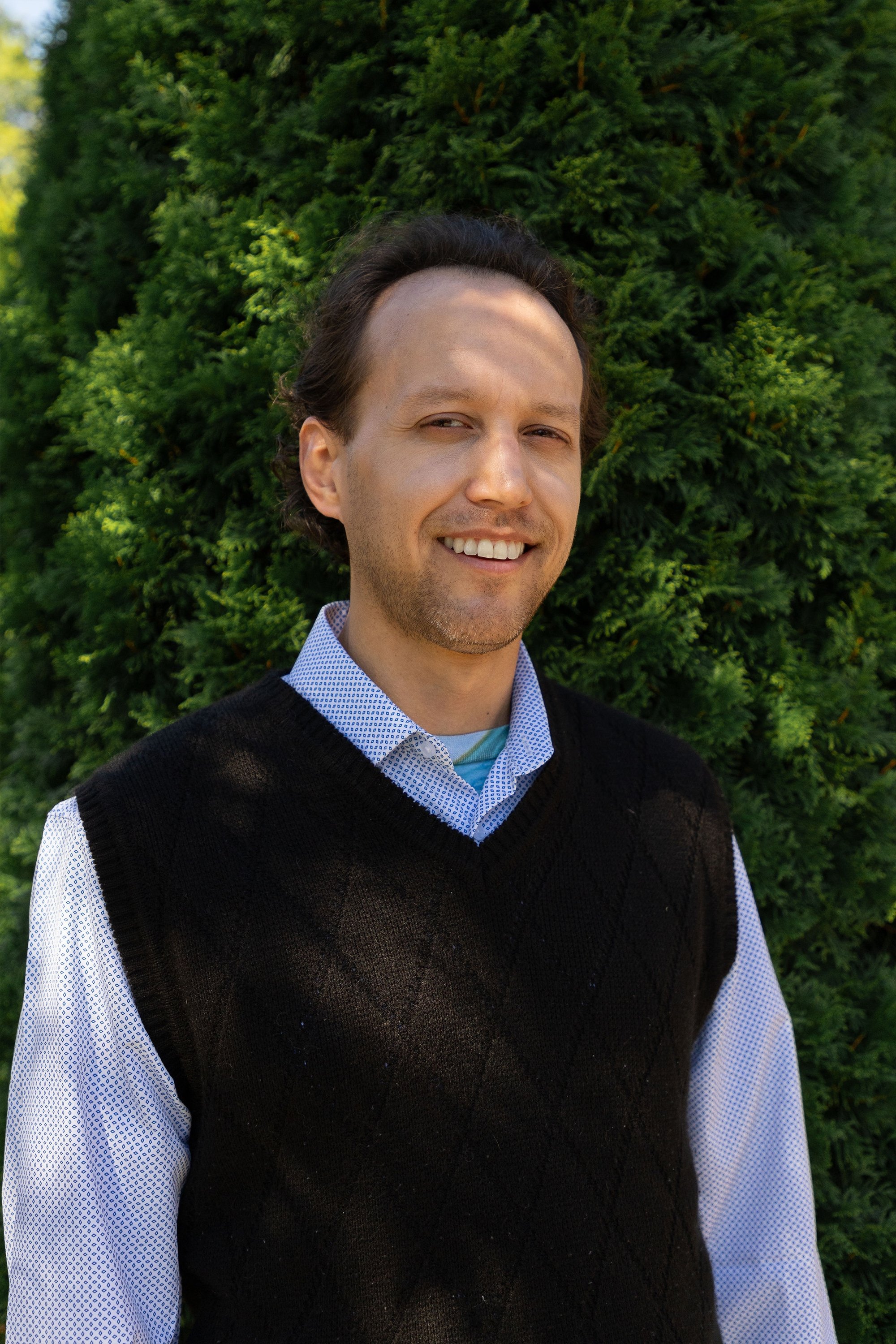 Michael Neale image