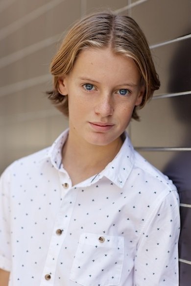 Flynn Curry image