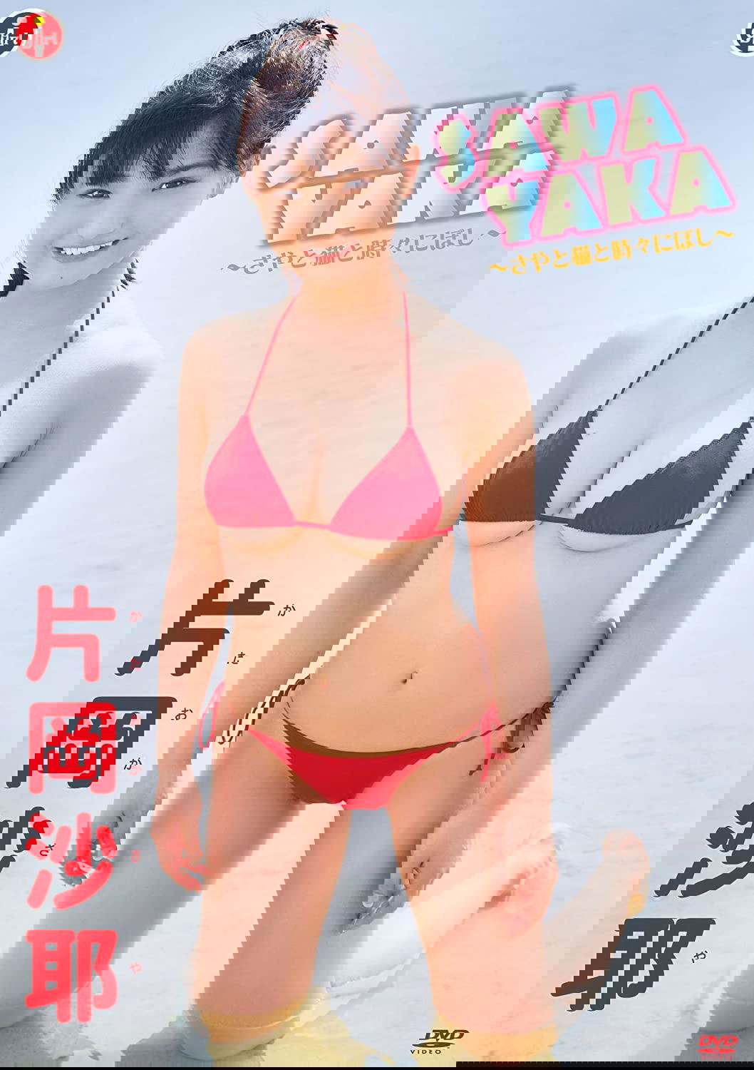 片岡沙耶 SAWAYAKA~さやと猫と時々にぼし~
