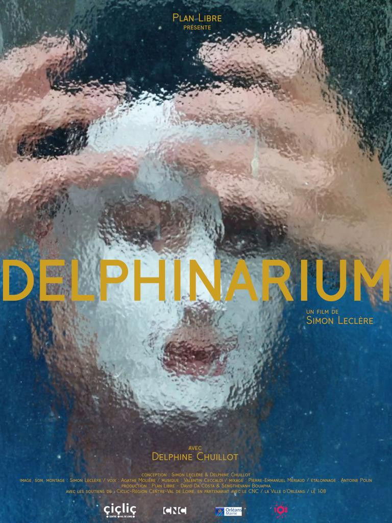 Delphinarium