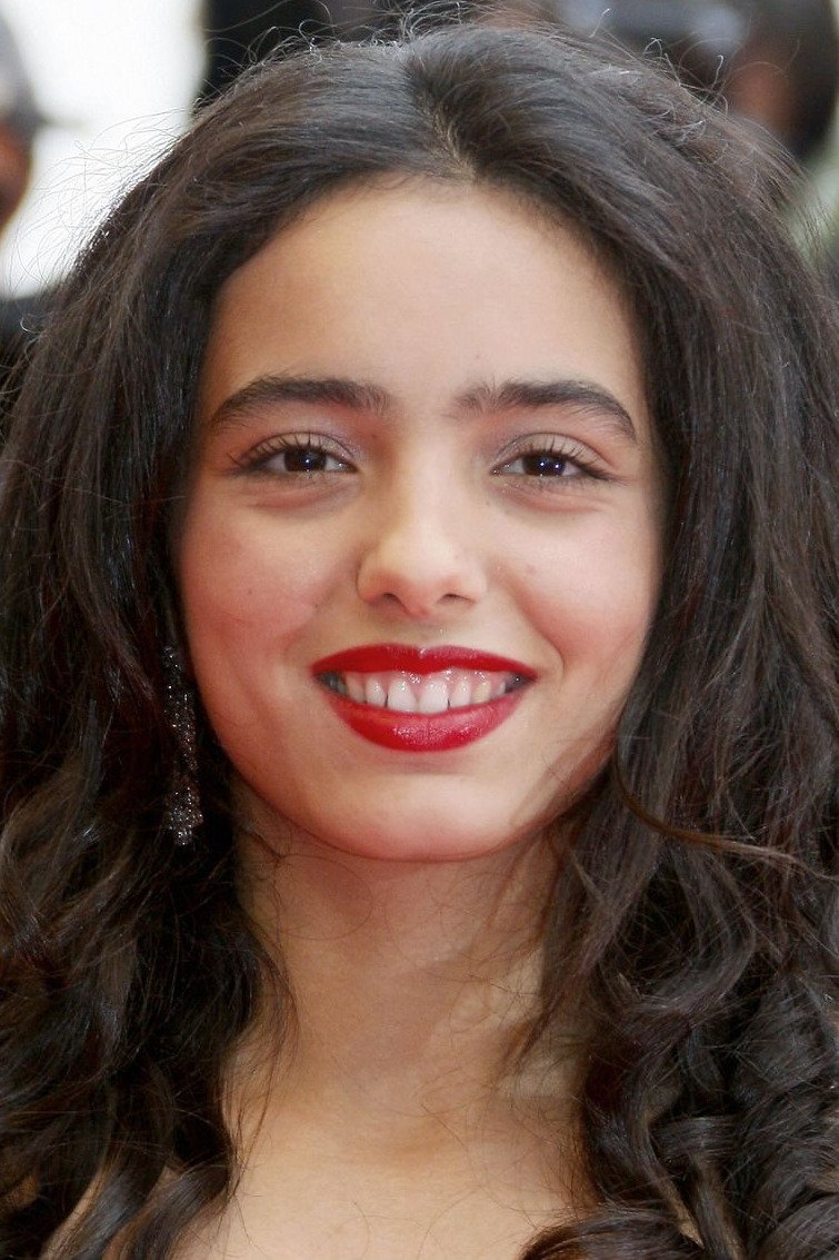 Farida Benkhetache image