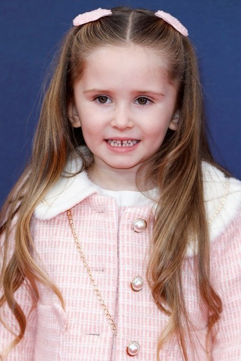 Grace Delaney image