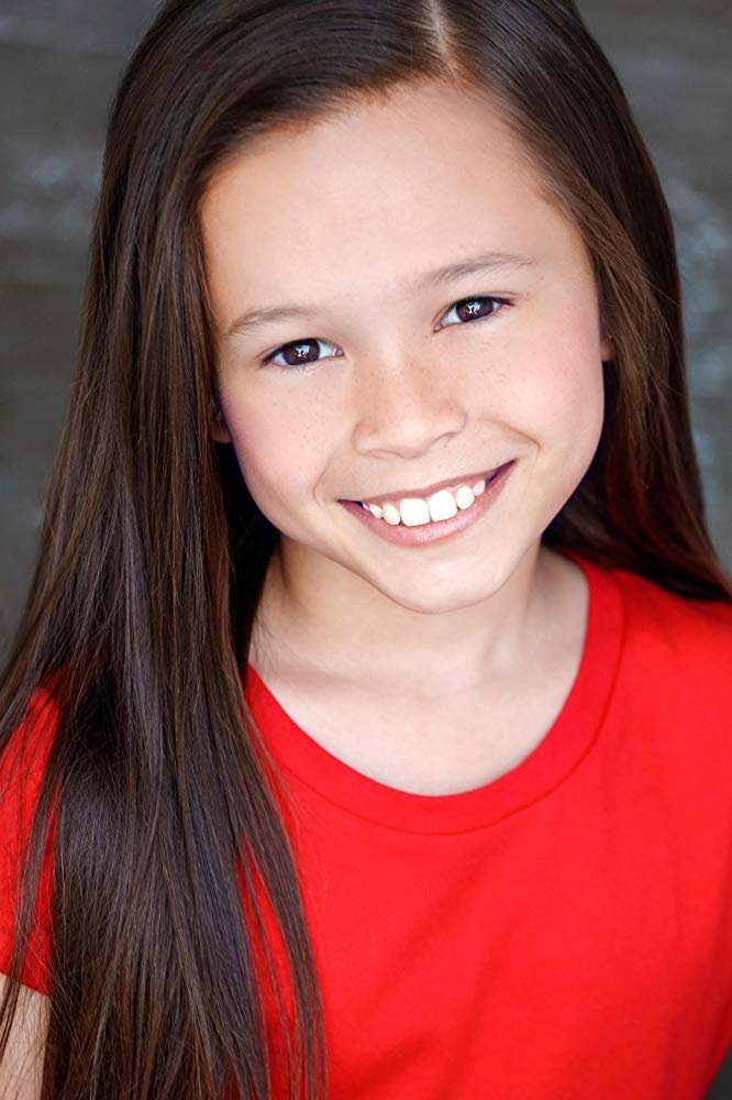 Madison Horcher image