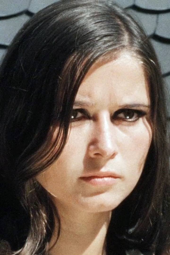 Gerhild Berktold image
