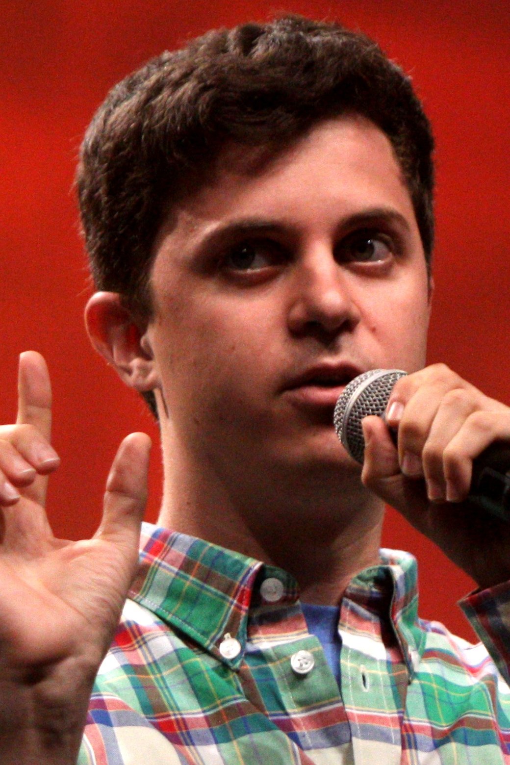 George Watsky image