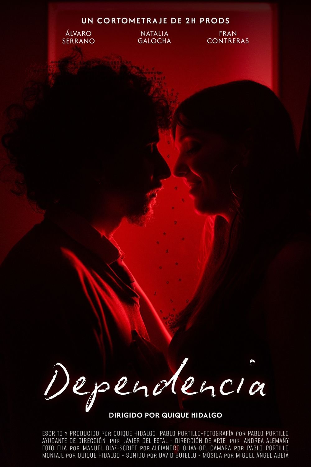 Dependencia