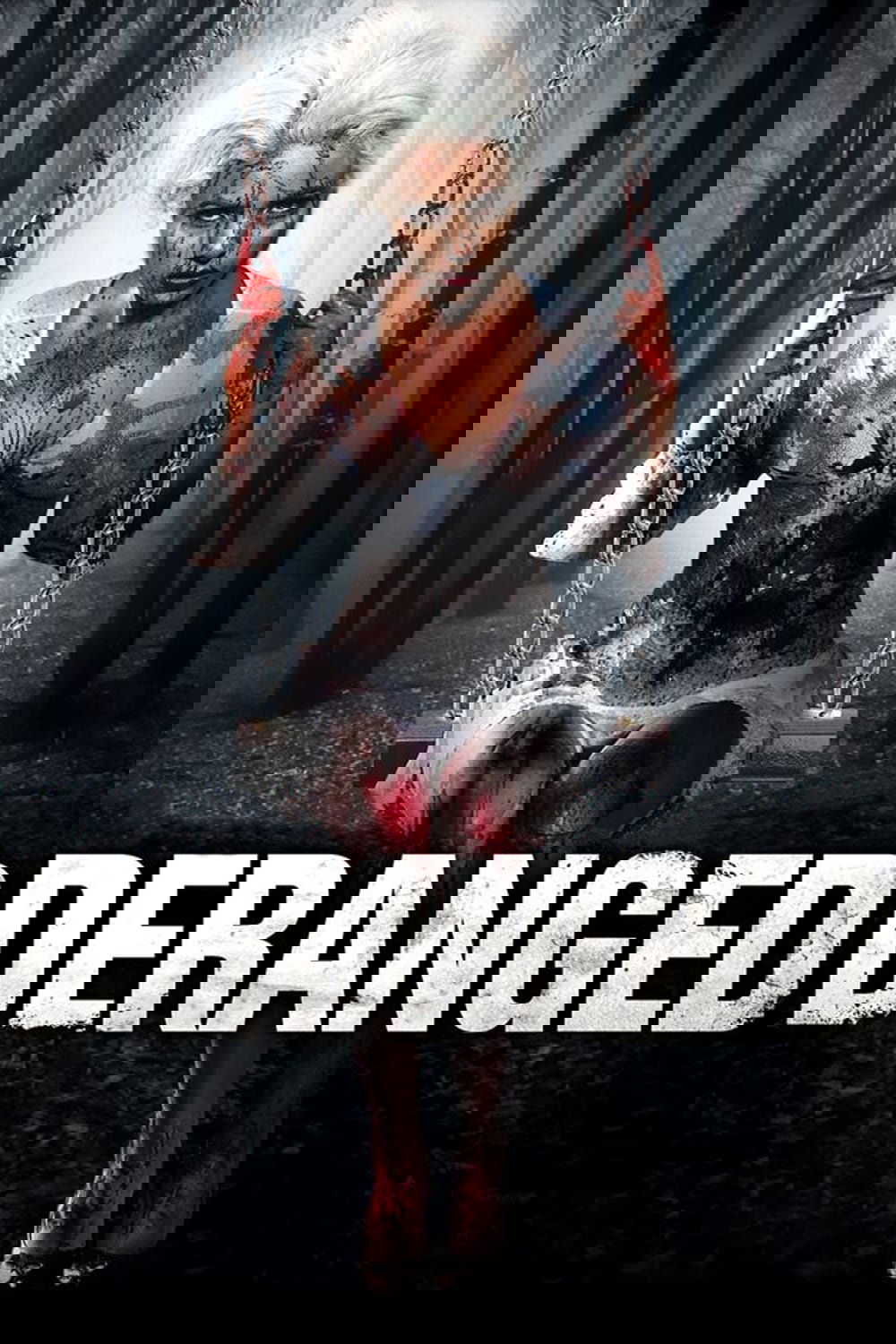 Deranged