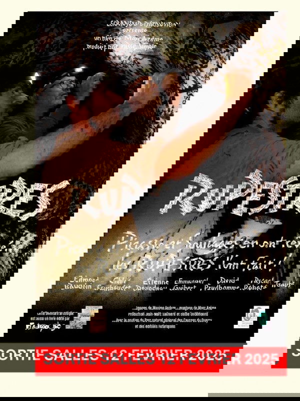 Rupestres