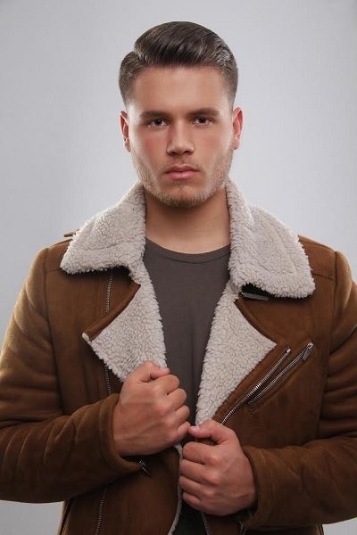 Dave Dekker image
