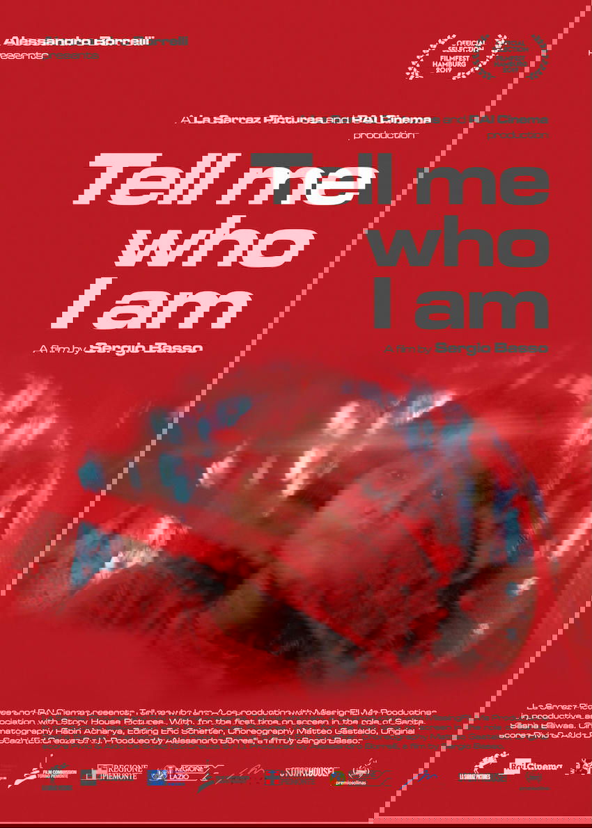 Tell me who I am
