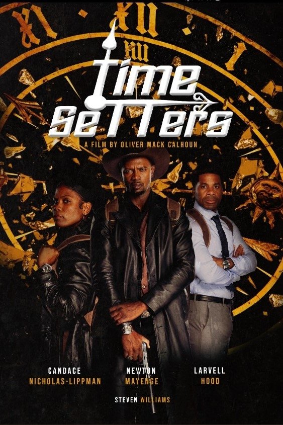 Time Setters