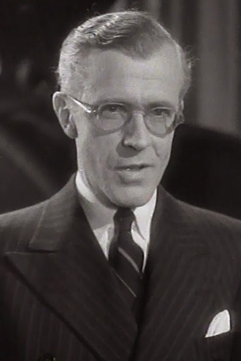 Walter Hudd image