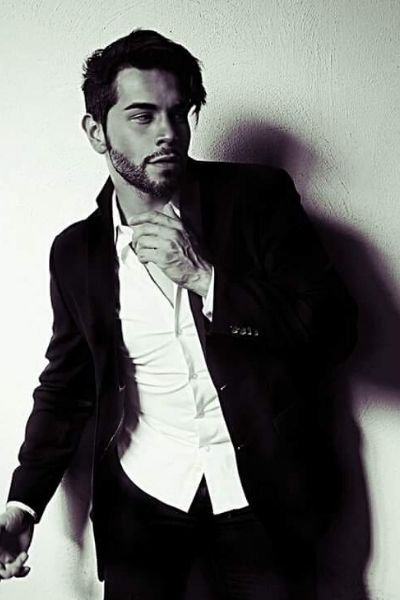 Rogelio Escobedo image