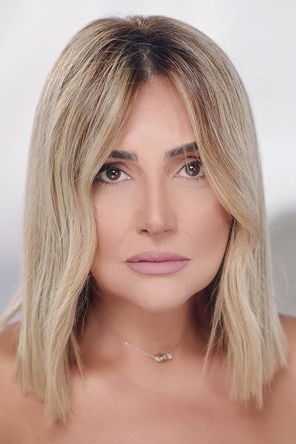 Zulfiyya Khanbabayeva image