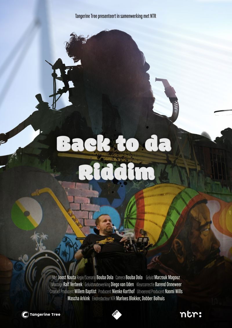 Back to da Riddim
