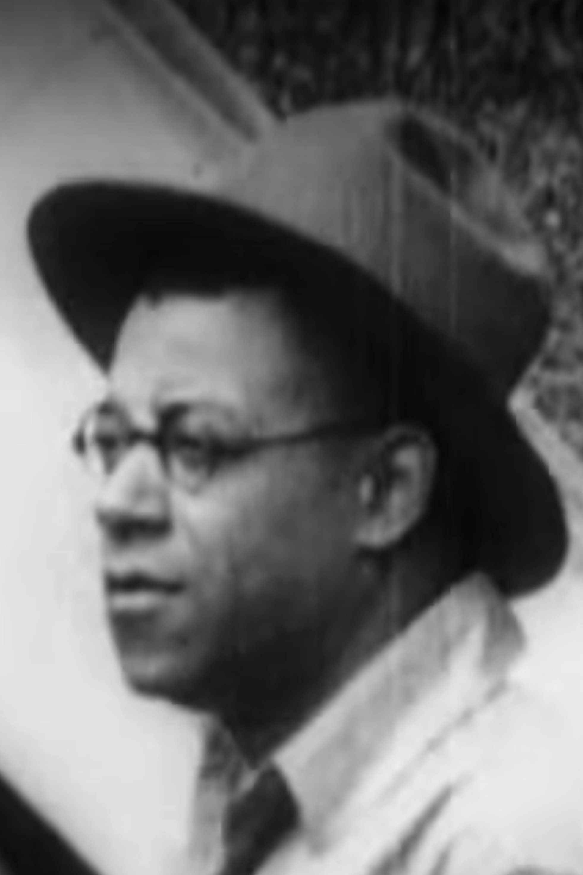 James D. Ruffin image