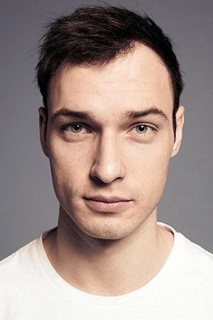 Bartosz Ostrowski image