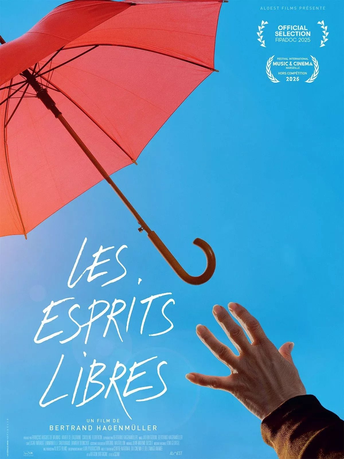 Free Spirits