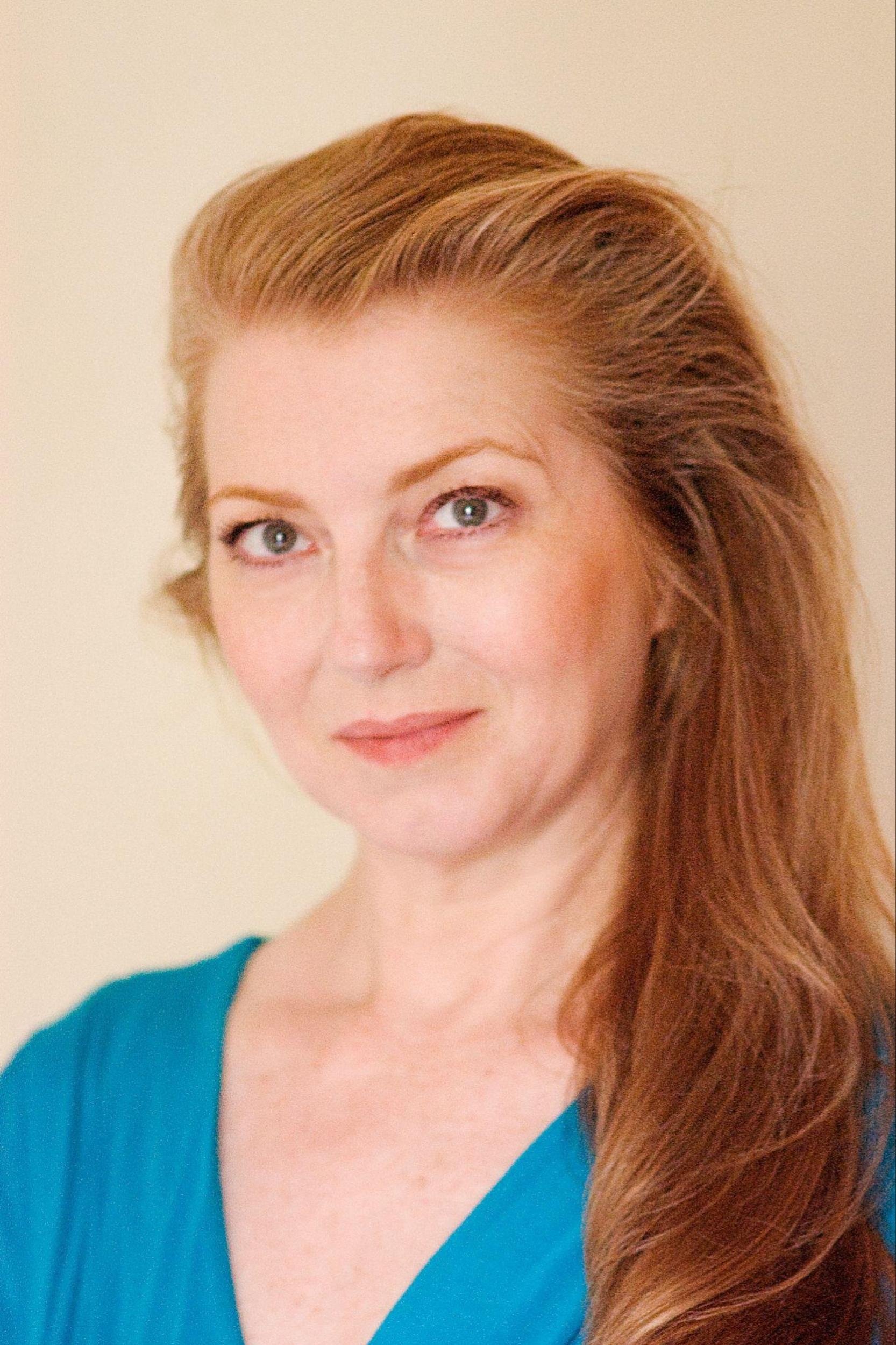 Stine Olsen image
