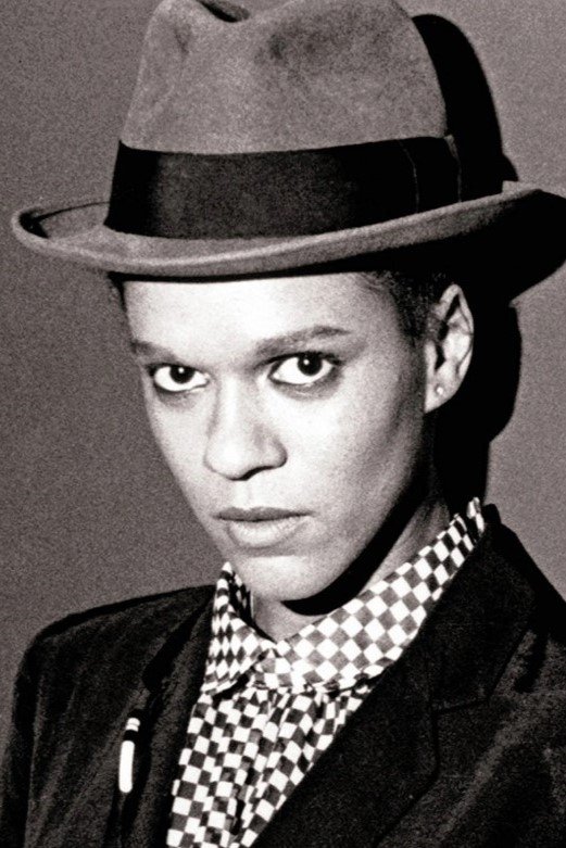 Pauline Black image