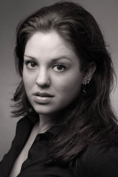 Grace Anne Rowan image
