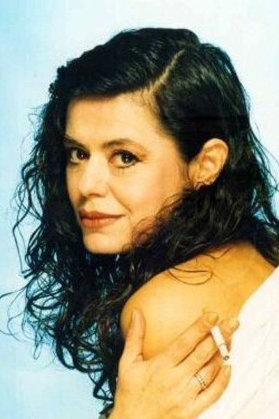 Maria Tsakalidou image