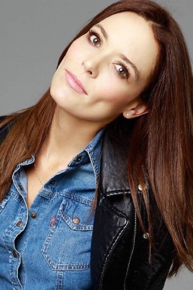 Carolina Acevedo image