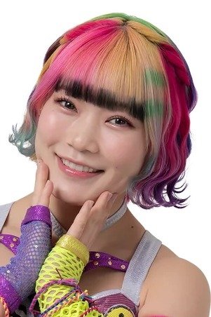 Arisu Endo image