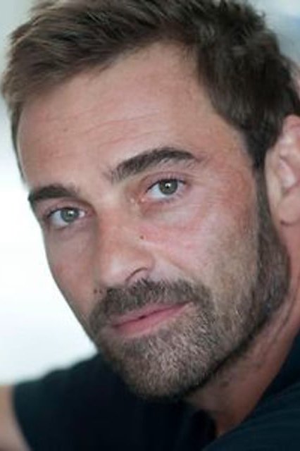 Laurent Jumeaucourt image