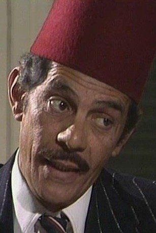 Ahmed Hegazi image