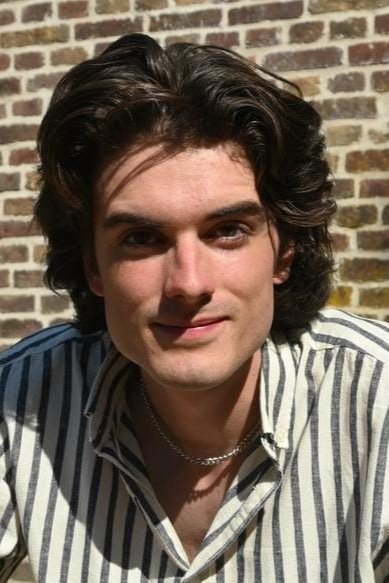 Ruben Degroote image