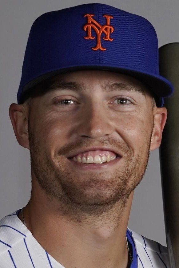 Brandon Nimmo image