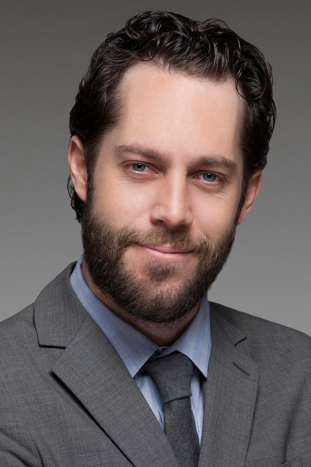 Geoffrey Wigdor image