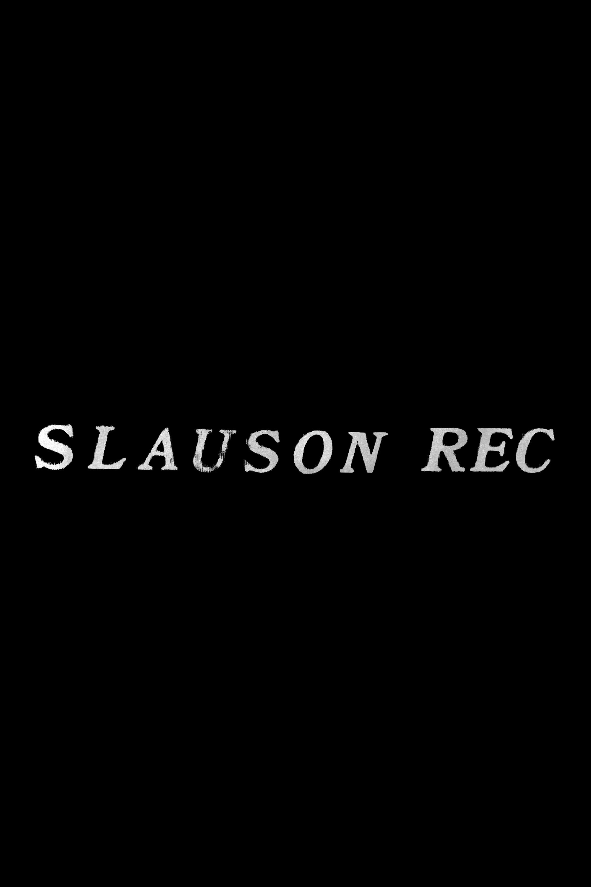 Slauson Rec