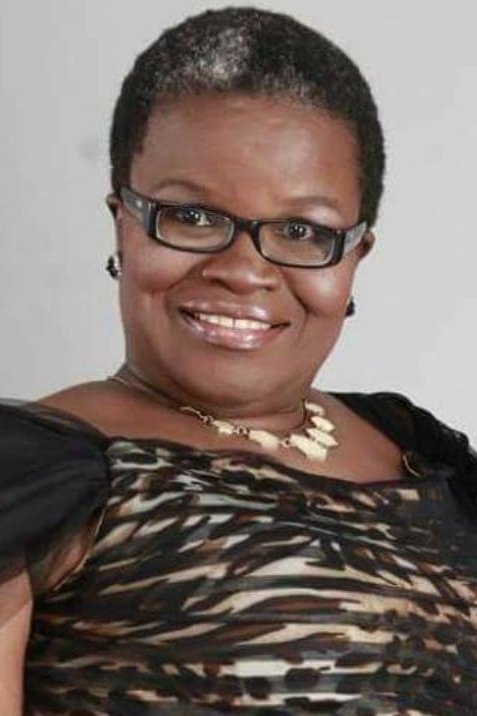 Kgomotso Delia Tshwenyego image