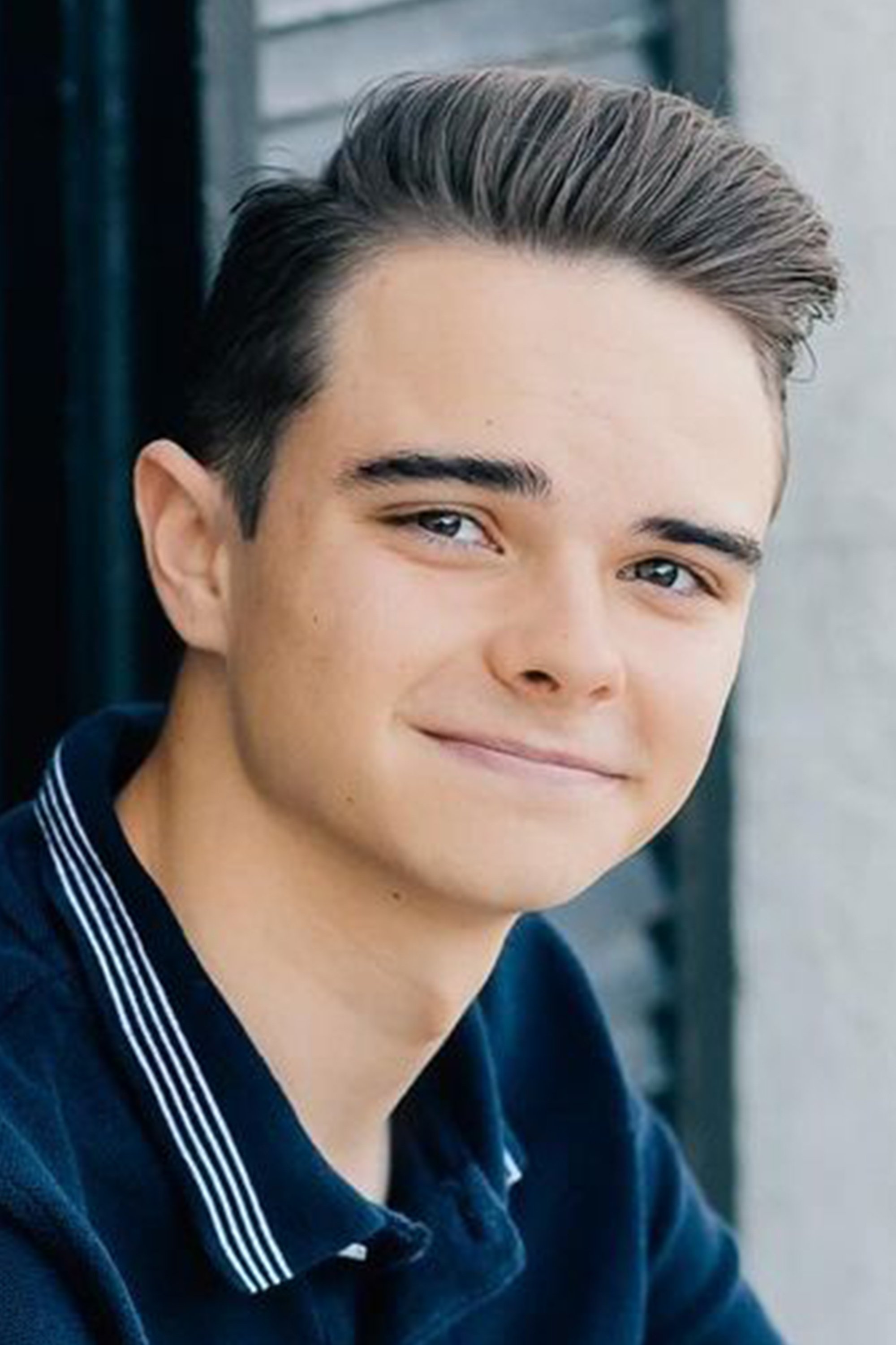 Carson Christensen image