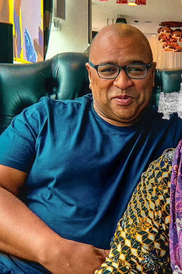 Graham Hornigold image