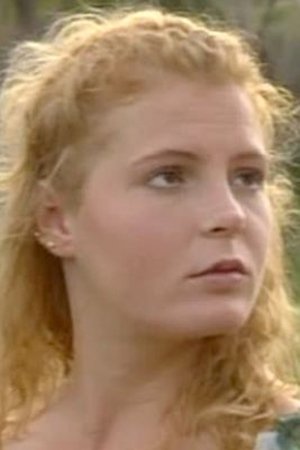Nancy Virgin image