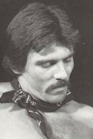 Zack Morgan image