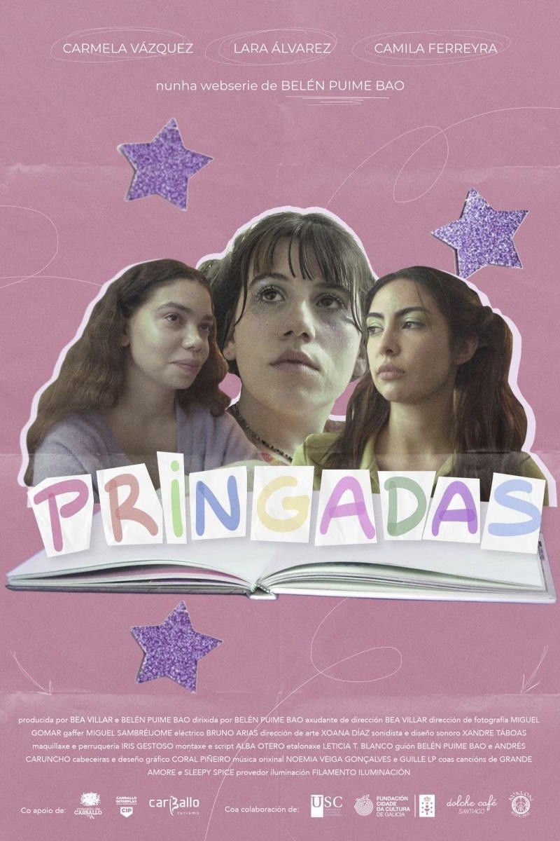Pringadas