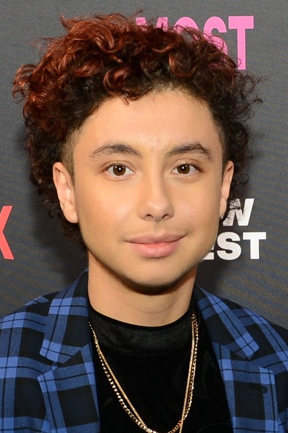 Sam Zelaya image