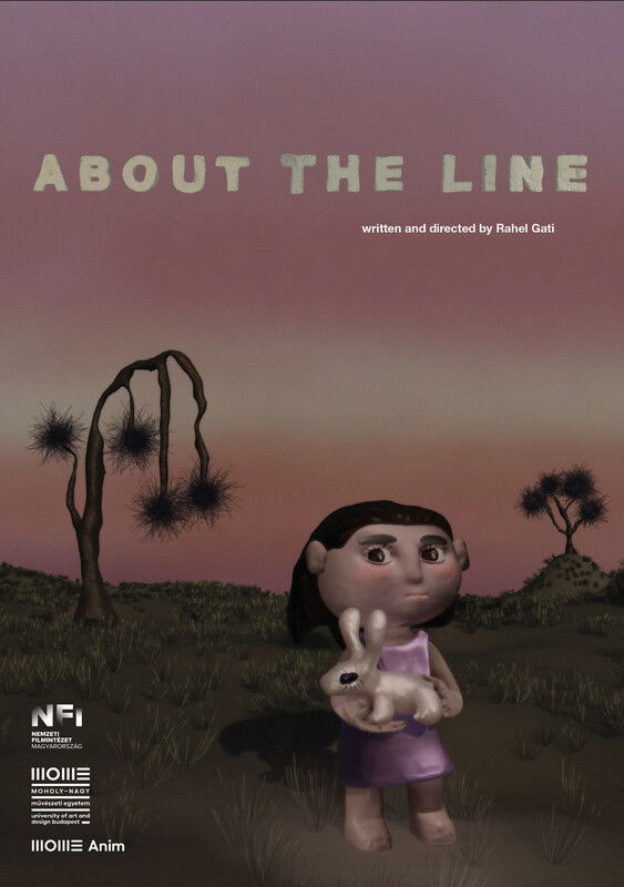 About The Line
