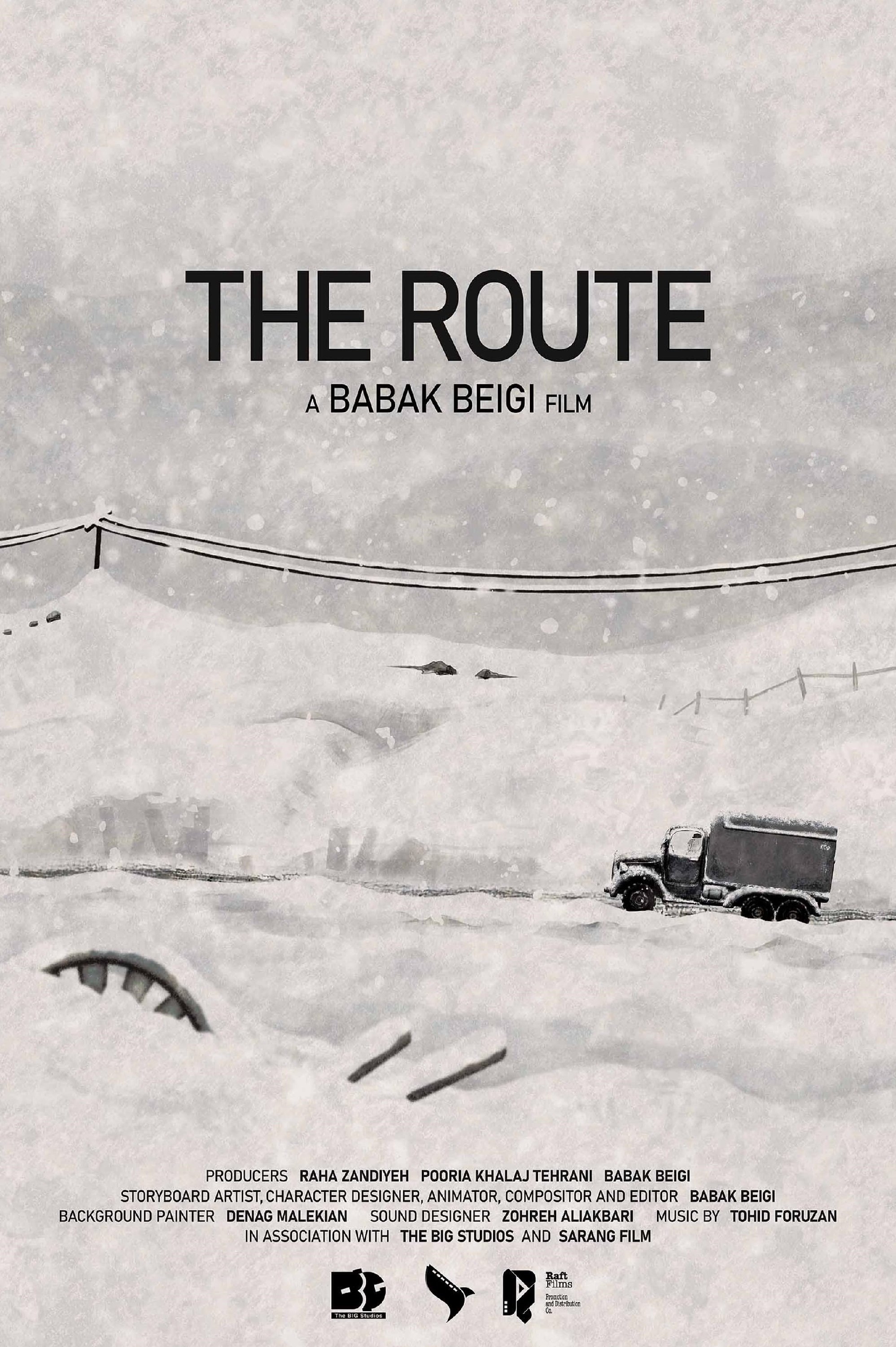 The Route