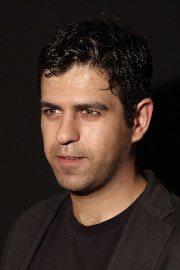 Harun Dağaşan image